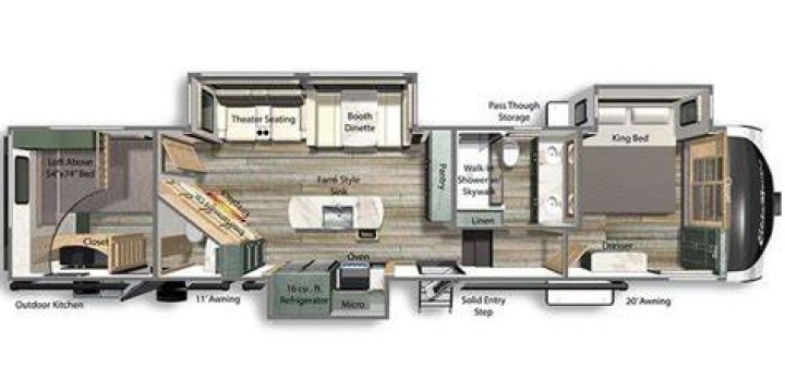Are Dutchman good trailers?
