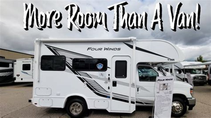 Are Four Winds Motorhomes good?