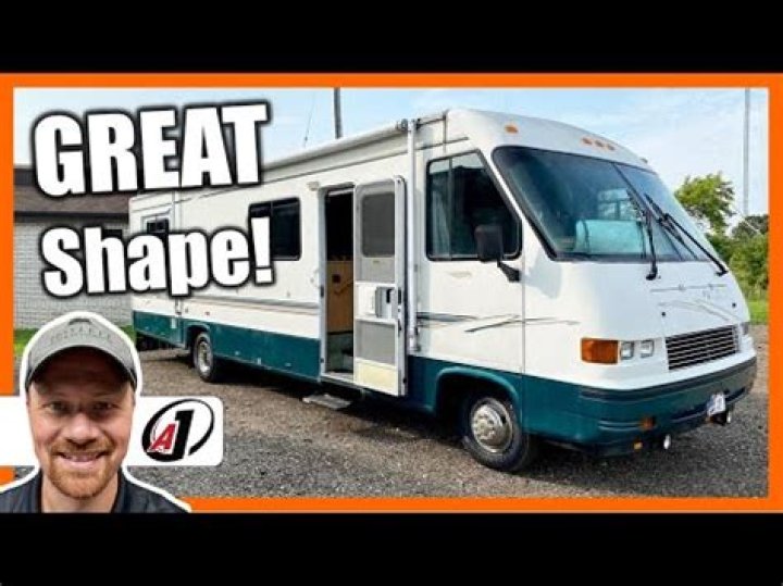 Are Georgie Boy motorhomes any good?
