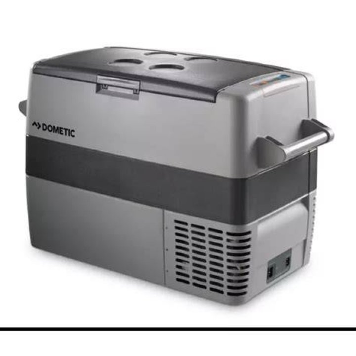 Are there any issues with the Waeco cf-50?