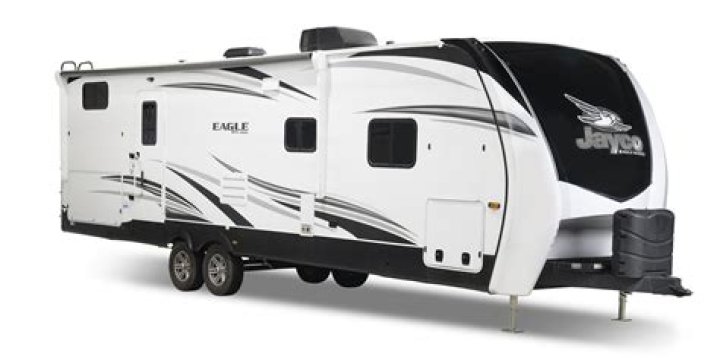 Are there any problems with the Jayco Eagle?