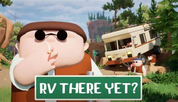 Are there any RV dealerships in Arizona?