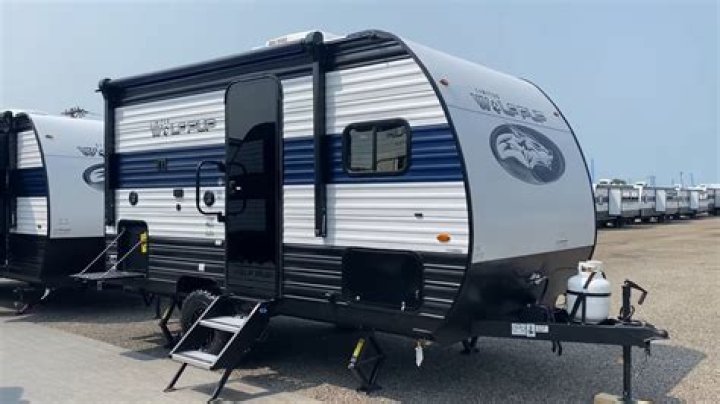 Are wolf pup trailers good?
