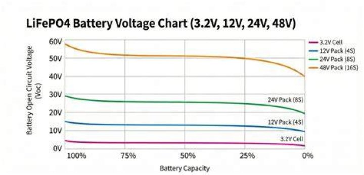 Can a battery show good voltage and still be bad?