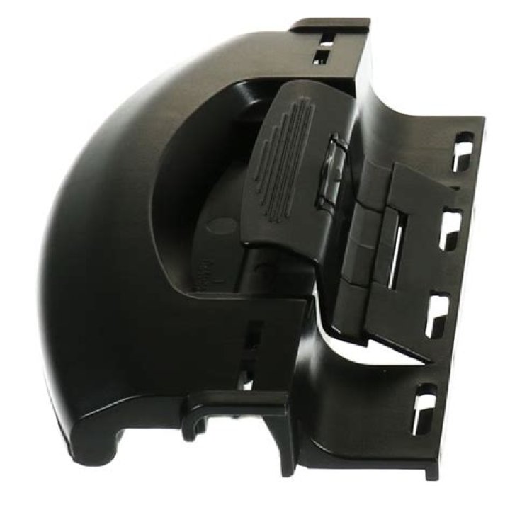 Can a dmr702 be used as a freezer door handle?