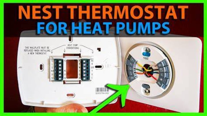 Can a Nest thermostat be installed in an RV?