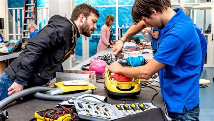 Can a RV repair shop send a technician?