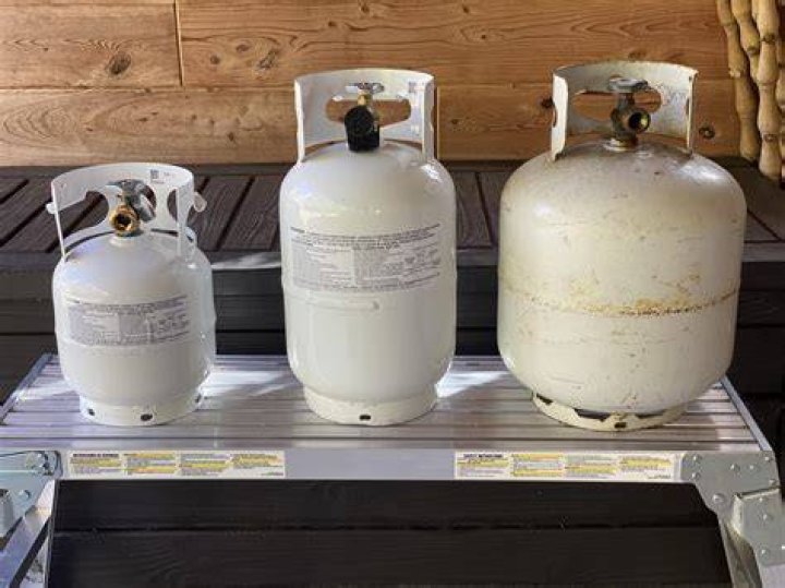 Can any gas stove be converted to propane?
