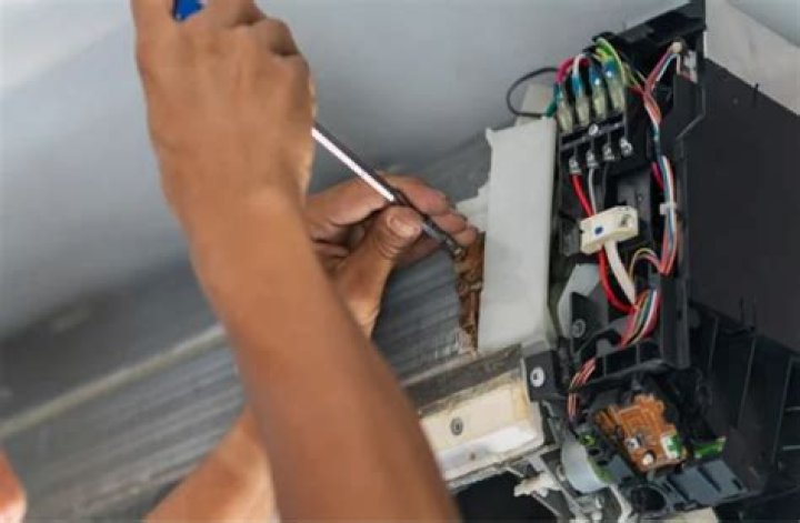 Can I replace my AC unit myself?