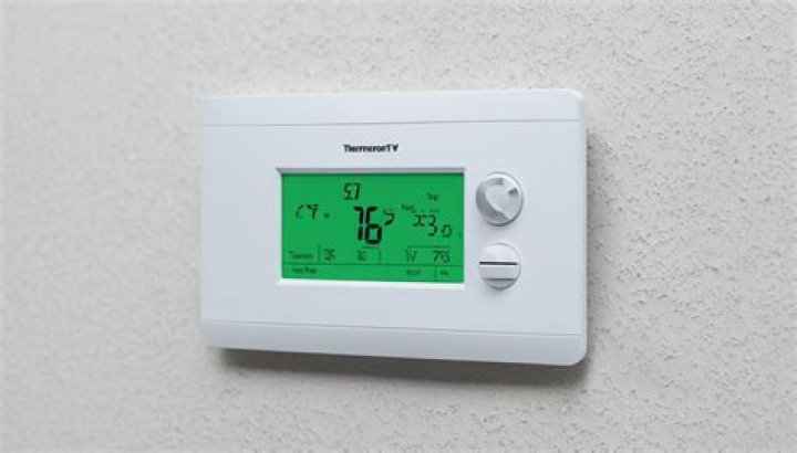 Can I use a regular thermostat in my RV?