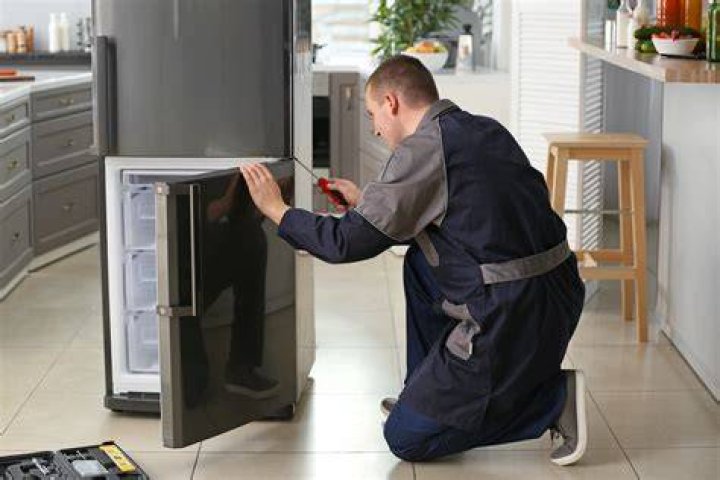 Can you recharge your own refrigerator?