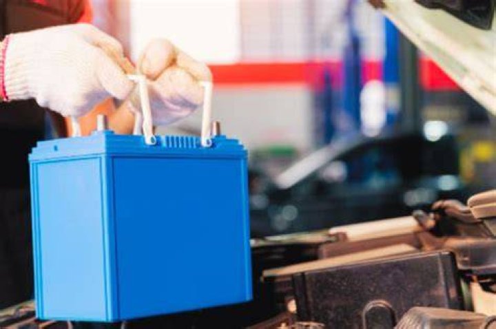 Can you return a car battery after purchase?