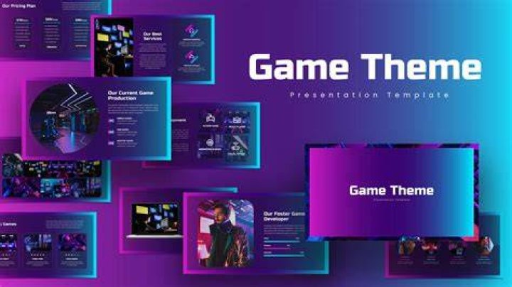 Can you use prism to make PowerPoint slides?