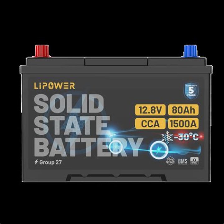 Do stop/start batteries need programming?