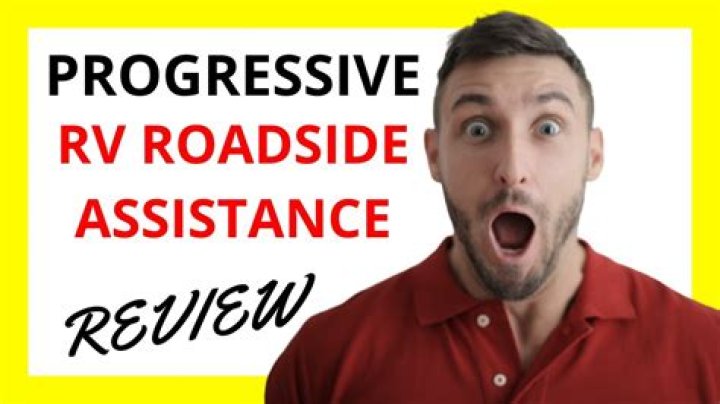 Do you get free roadside assistance with Coachmen RV?