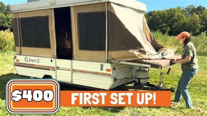 Does Jayco make pop ups anymore?