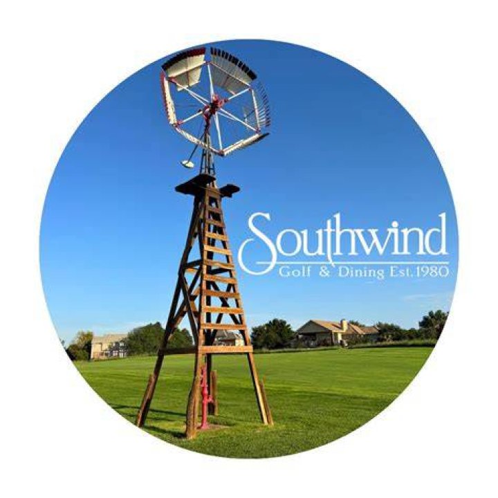 How big is star of South Wind Farm?
