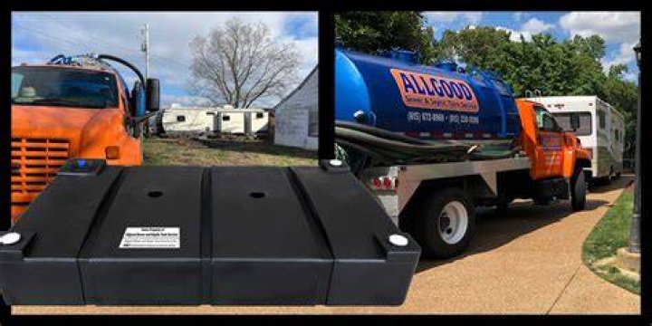 How big is the tank on a trailer sprayer?