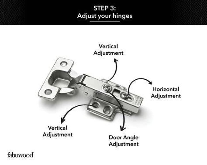 How can I adjust the slide on my RV?