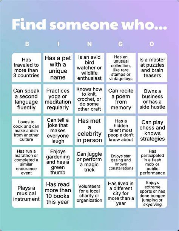 How can I find someone in an RV?