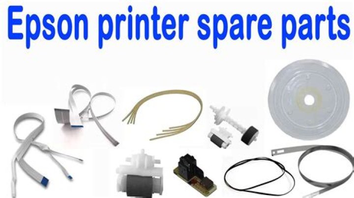 How do I find my spare part number?