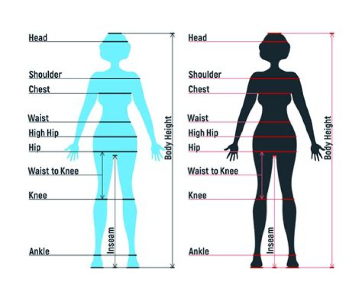 How do I know my size in clothes?