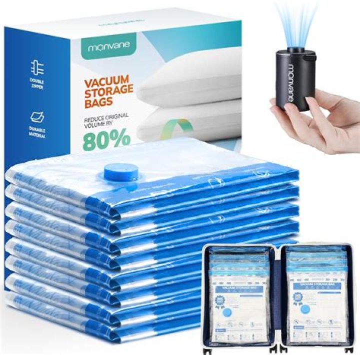 How do I know what vacuum bag to buy?