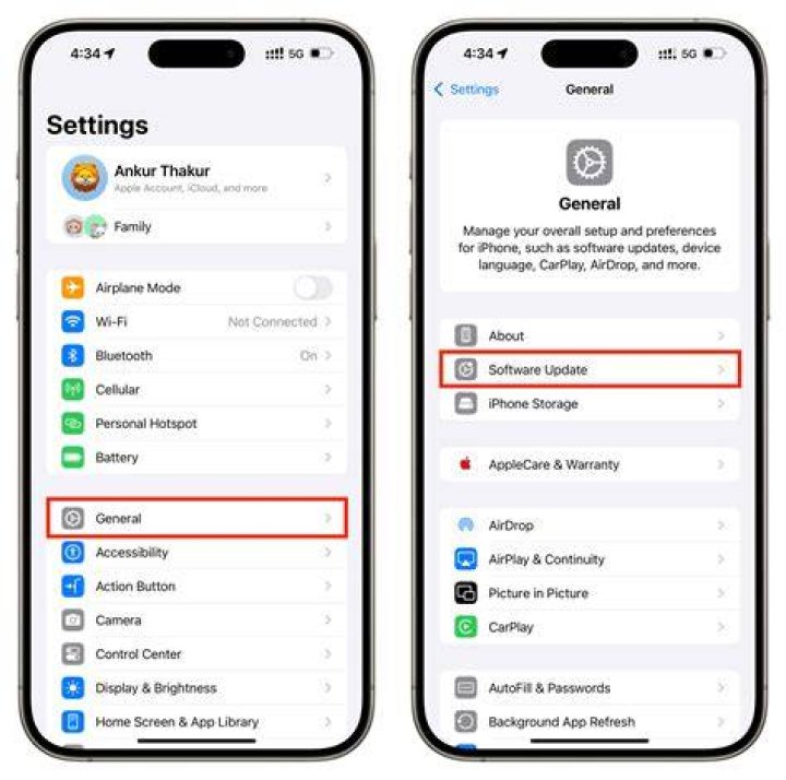 How do I reset all settings in Control Panel?