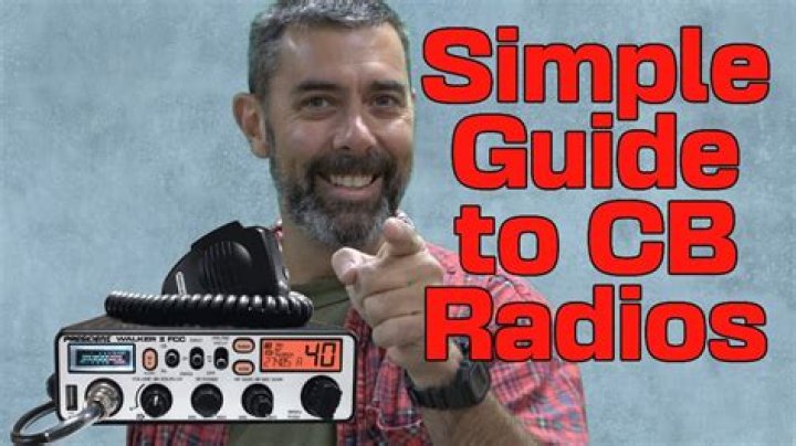 How do I run power to my CB radio?