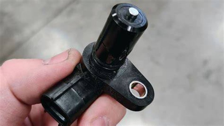 How do you fix a speed sensor circuit?