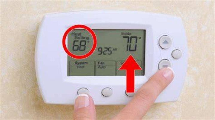 How do you fix a thermostat that is not cooling?