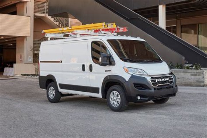 How good is the ProMaster diesel?