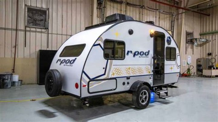 How long can you Boondock in an RPOD?