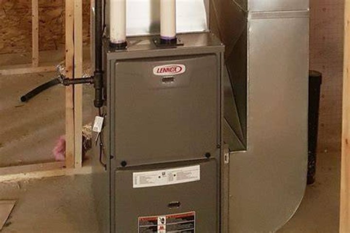 How long does it take a furnace to reset?