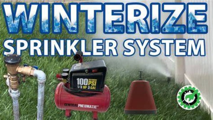 How many gallons of RV antifreeze Do I need to winterize?