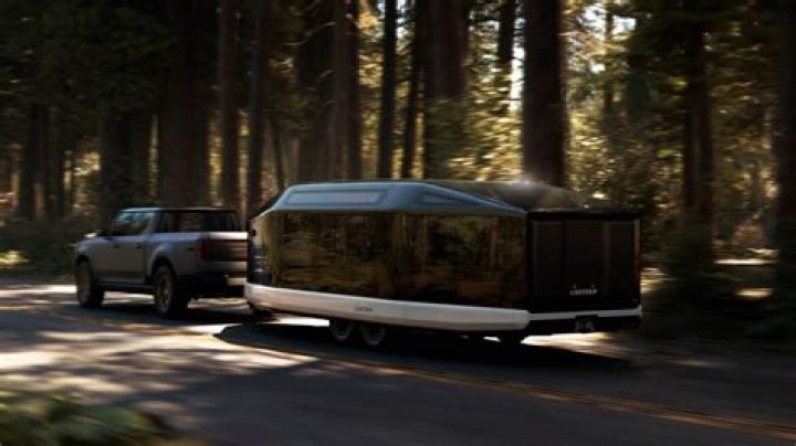 How many years will a travel trailer last?