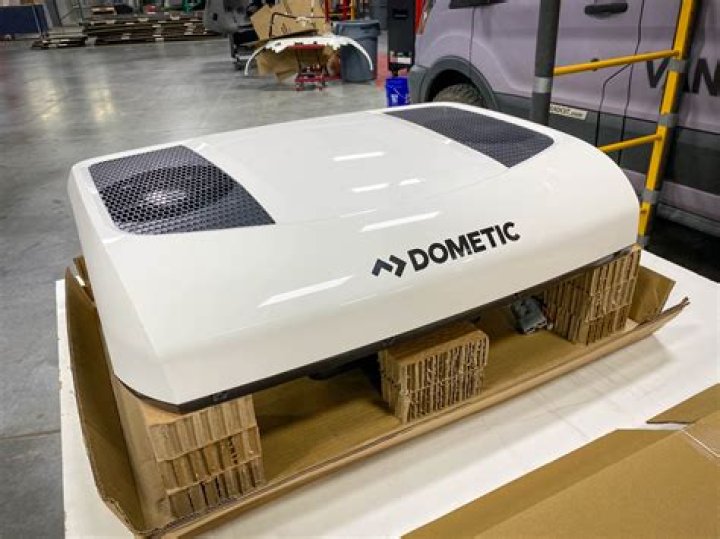 How much does a Dometic duo air conditioner cost?