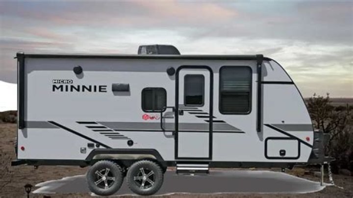 How much is a 2018 Winnebago micro Minnie 1808fbs?