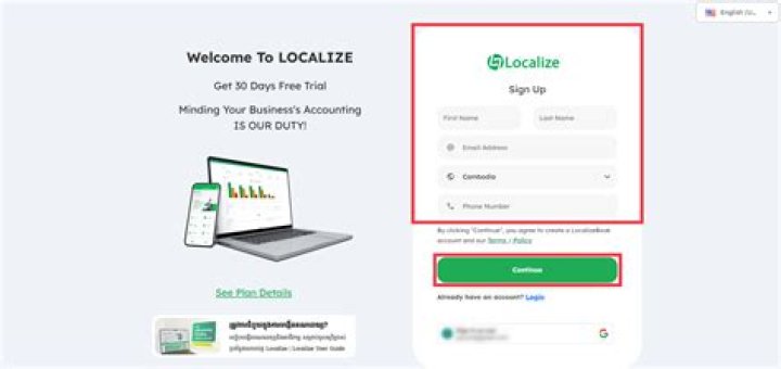 How to get people to sign up for free trial?