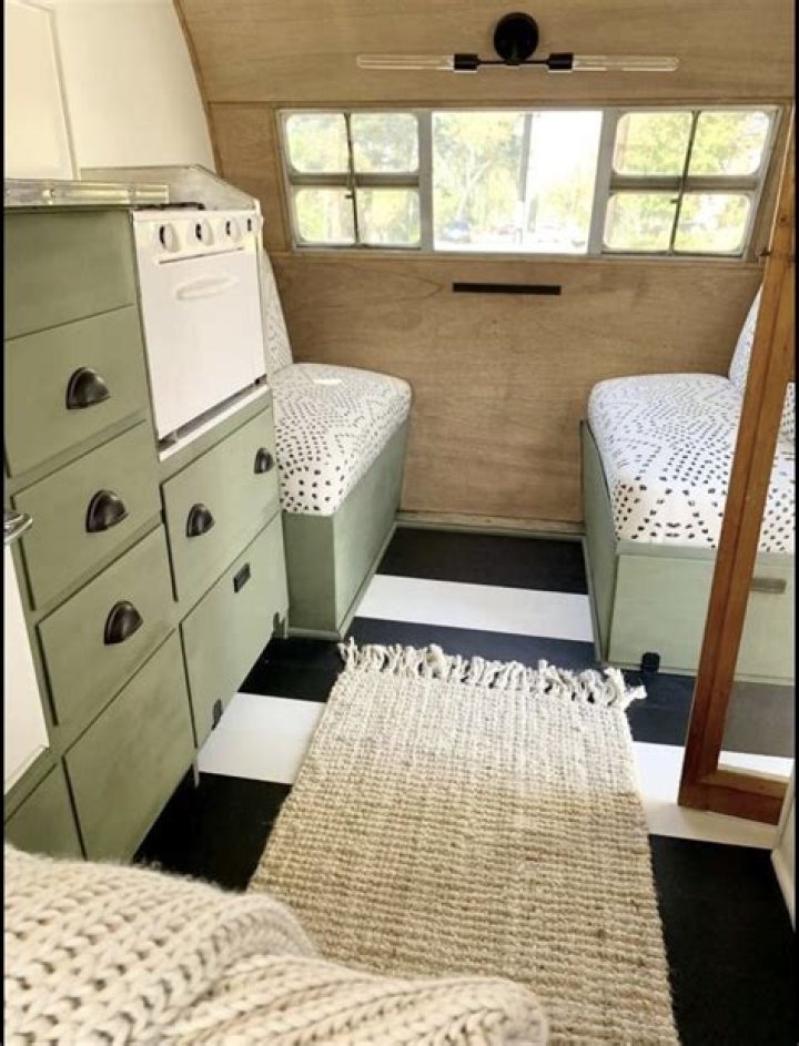 Is Cameo a good camper?