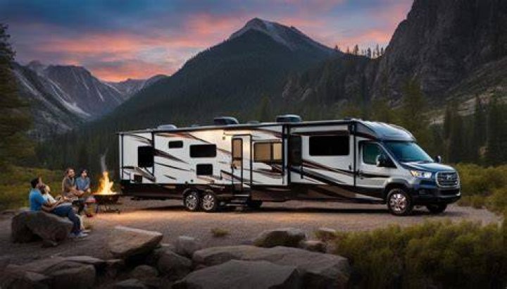 Is Coachmen a good RV brand?