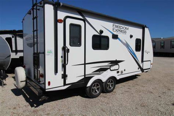 Is Coachmen Freedom Express a good trailer?