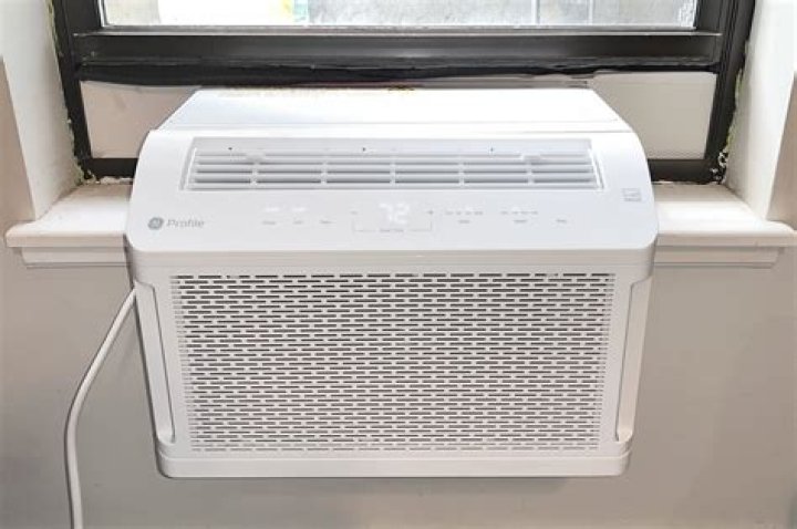 Is it normal for an RV air conditioner to drip water?