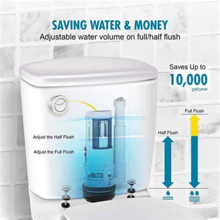 Is it safe to flush toilet in RV?