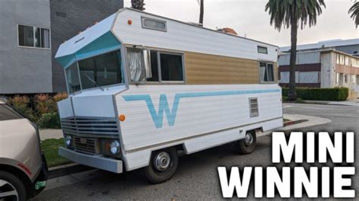 Is Minnie Winnie a good RV?