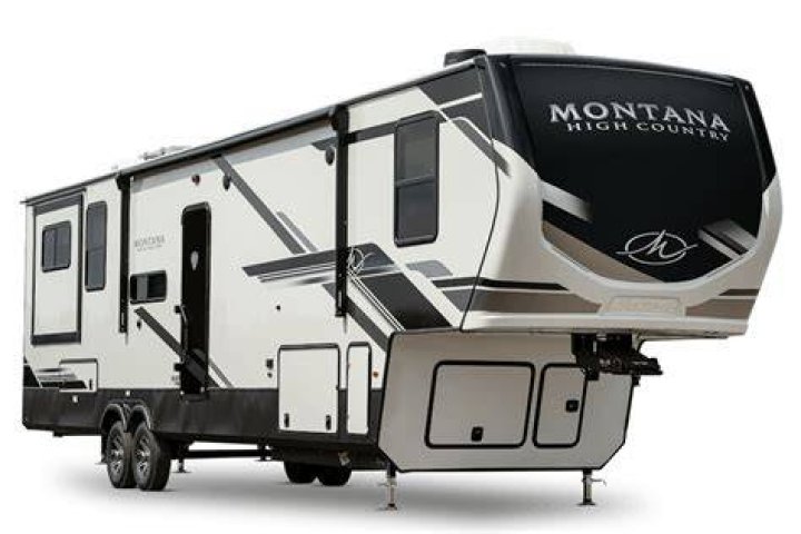 Is Montana High Country a good RV?