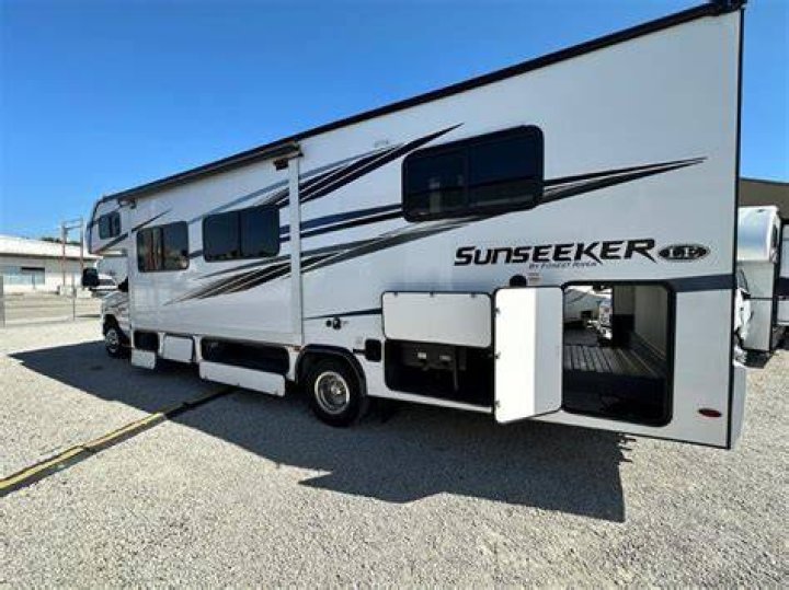 Is the Forest River Sunseeker 2400s a good RV?