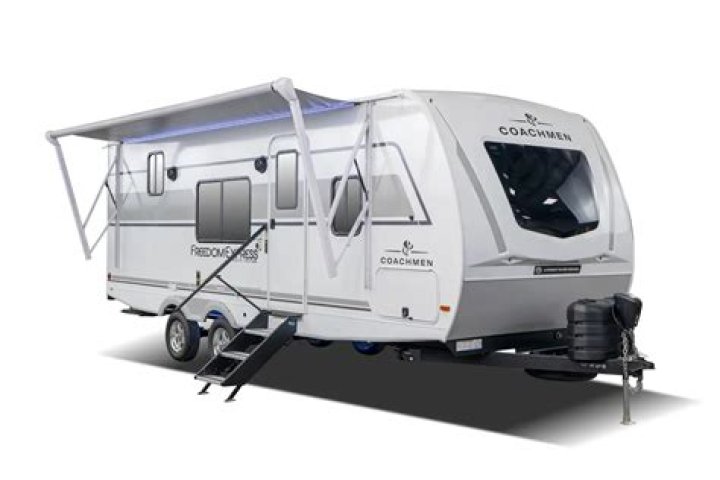 Is the Freedom Express Ultra Lite a good trailer?