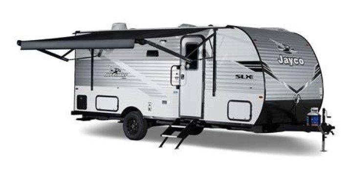 Is the Jayco Jay Flight SLX 212qb for sale?