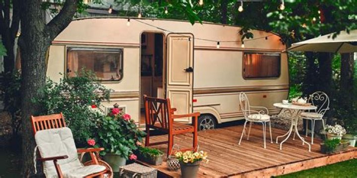 Is the Rambler endeavor a glamping RV?